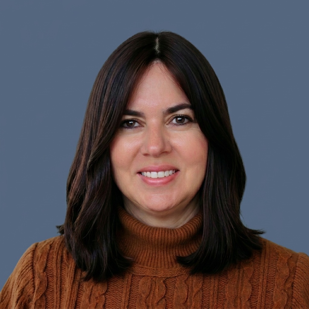Roizy Waldman